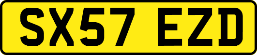 SX57EZD