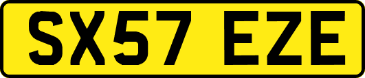 SX57EZE