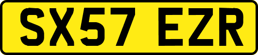 SX57EZR