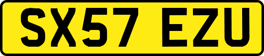 SX57EZU