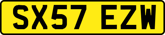 SX57EZW