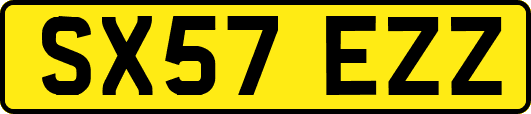 SX57EZZ