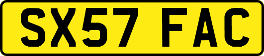 SX57FAC