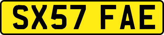 SX57FAE