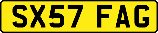 SX57FAG