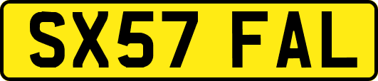 SX57FAL