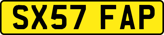 SX57FAP