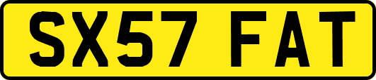 SX57FAT