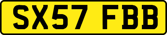 SX57FBB