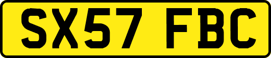 SX57FBC