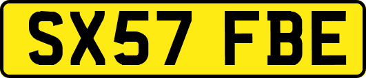 SX57FBE
