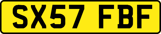 SX57FBF