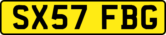 SX57FBG