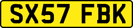 SX57FBK