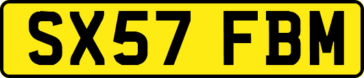 SX57FBM