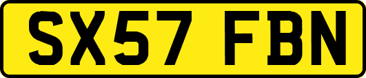 SX57FBN