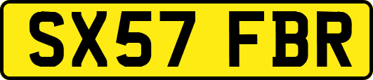 SX57FBR