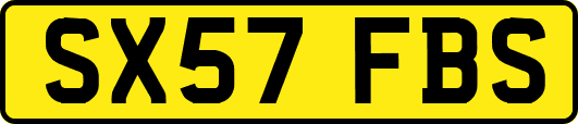 SX57FBS