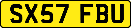 SX57FBU