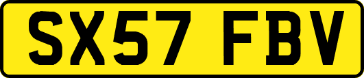SX57FBV