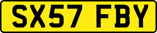 SX57FBY