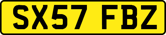 SX57FBZ