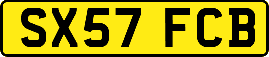 SX57FCB