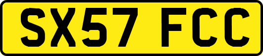 SX57FCC