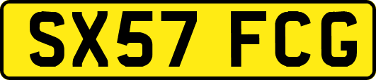 SX57FCG