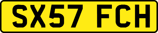 SX57FCH