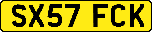 SX57FCK