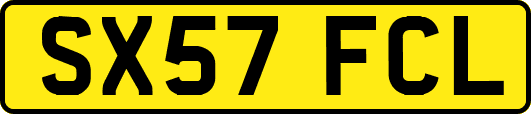 SX57FCL