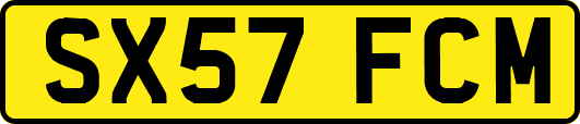 SX57FCM