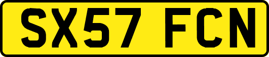 SX57FCN