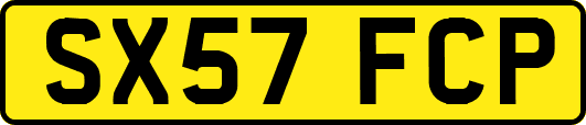 SX57FCP