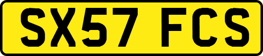 SX57FCS