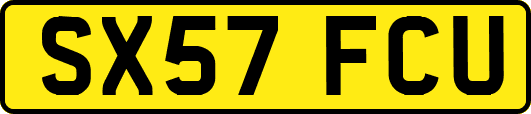 SX57FCU