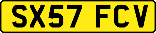 SX57FCV