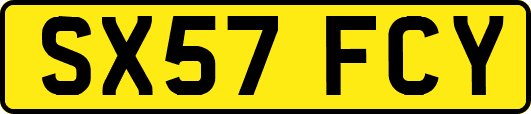 SX57FCY