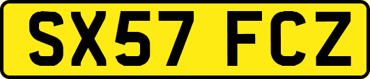 SX57FCZ