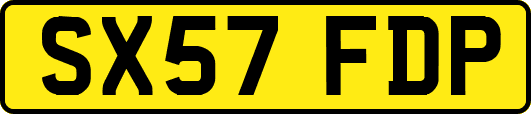 SX57FDP