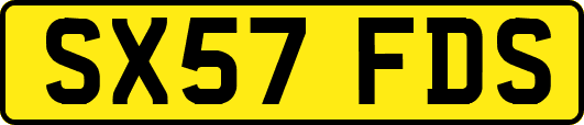 SX57FDS