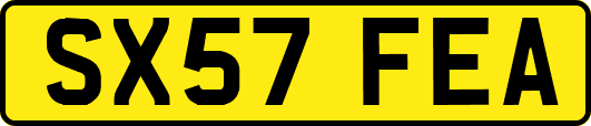 SX57FEA