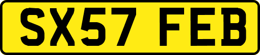 SX57FEB