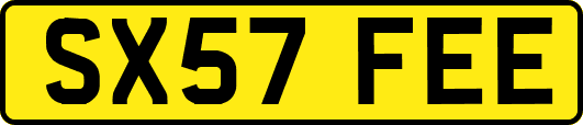 SX57FEE