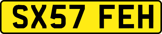 SX57FEH