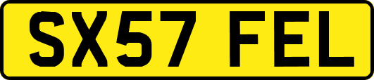 SX57FEL