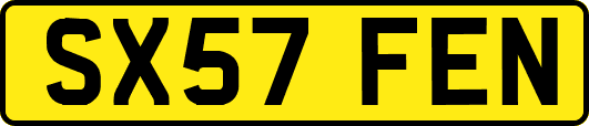 SX57FEN