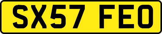 SX57FEO