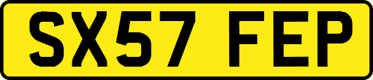 SX57FEP